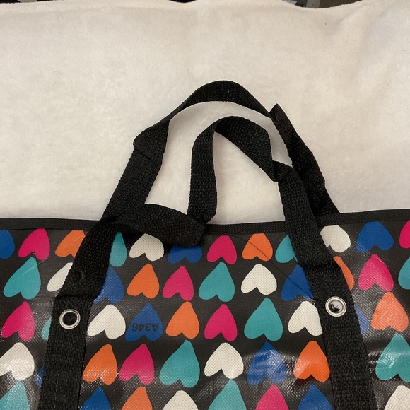 Water Resistant Reusable Extra Large Storage Bag Over Size Storage Bag - Picture 3 of 8